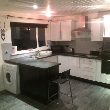 Ryan Place Bed & Breakfast Belfast Luaran gambar