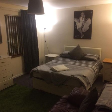 Ryan Place Bed & Breakfast Belfast Luaran gambar