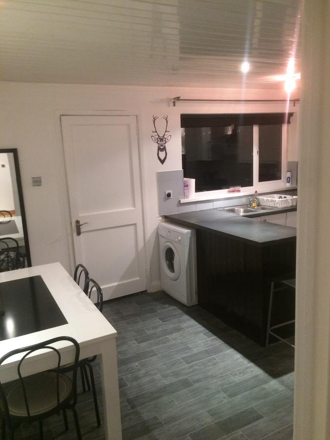 Ryan Place Bed & Breakfast Belfast Luaran gambar