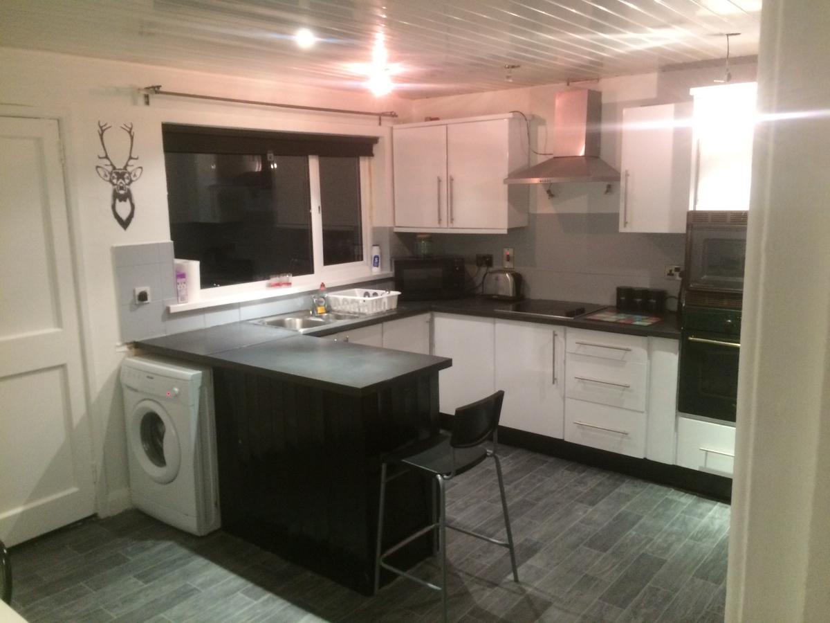 Ryan Place Bed & Breakfast Belfast Luaran gambar