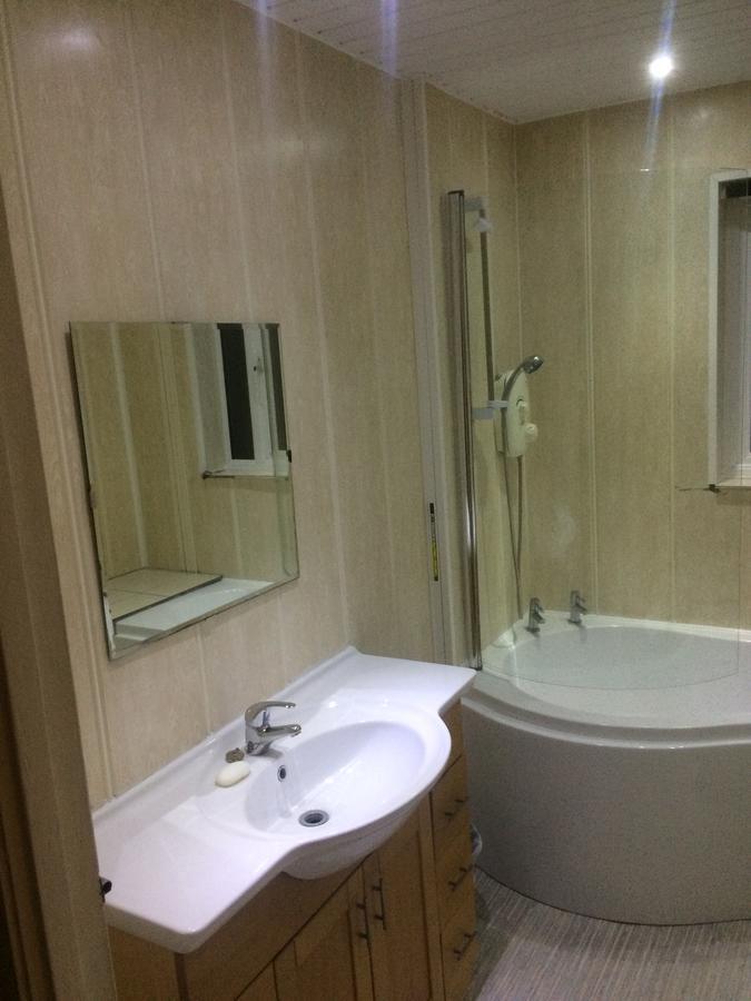 Ryan Place Bed & Breakfast Belfast Luaran gambar