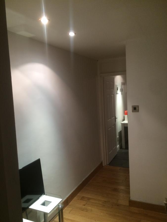 Ryan Place Bed & Breakfast Belfast Luaran gambar