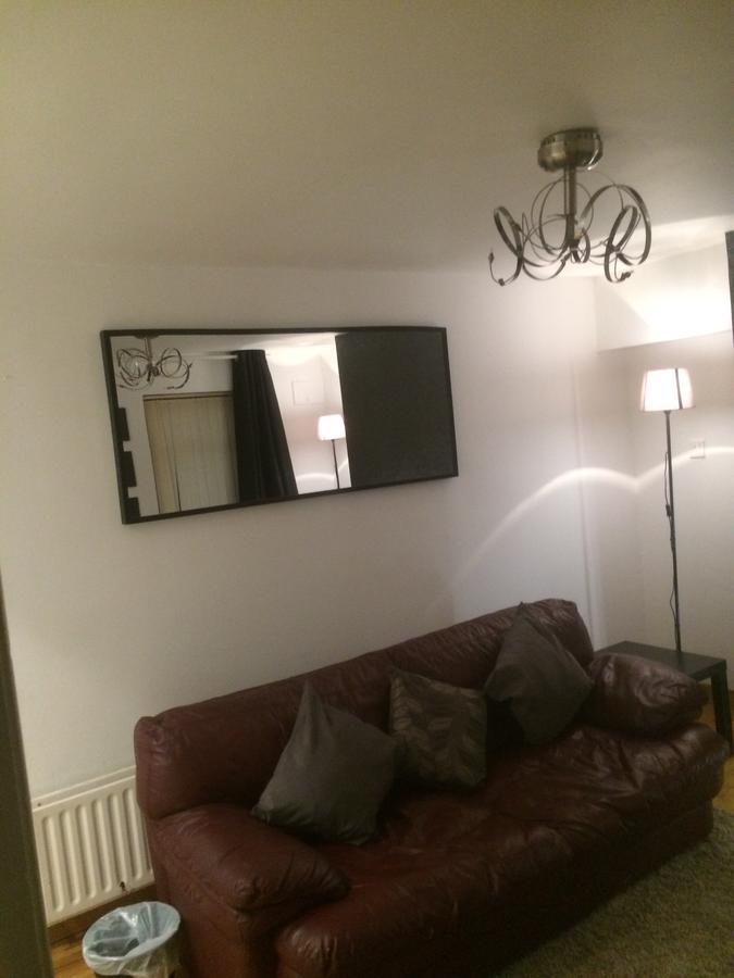 Ryan Place Bed & Breakfast Belfast Luaran gambar