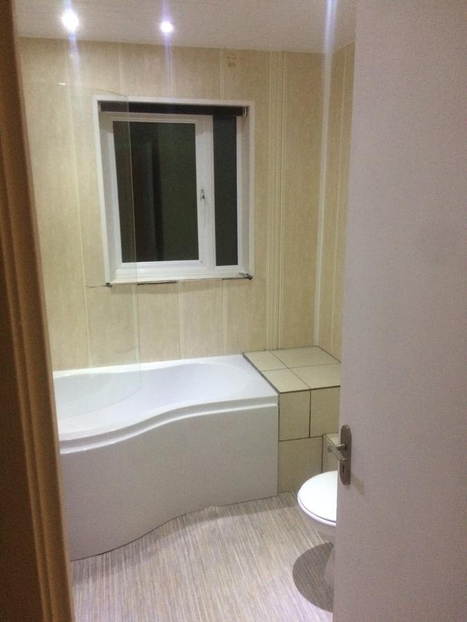 Ryan Place Bed & Breakfast Belfast Luaran gambar