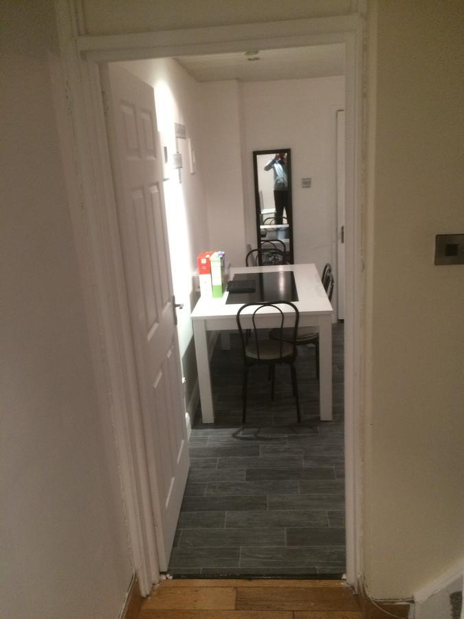 Ryan Place Bed & Breakfast Belfast Luaran gambar