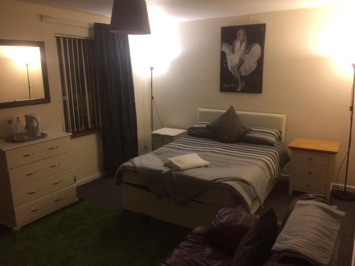 Ryan Place Bed & Breakfast Belfast Luaran gambar