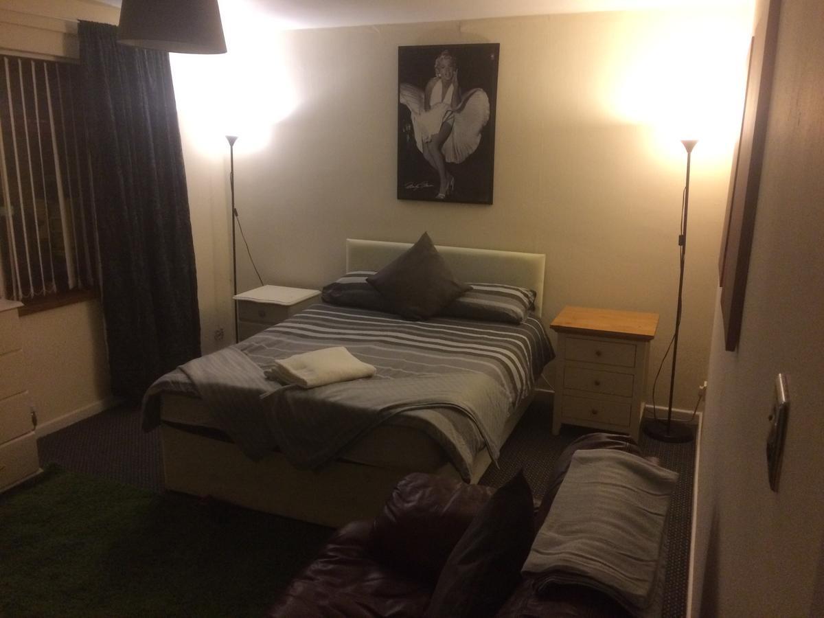 Ryan Place Bed & Breakfast Belfast Luaran gambar