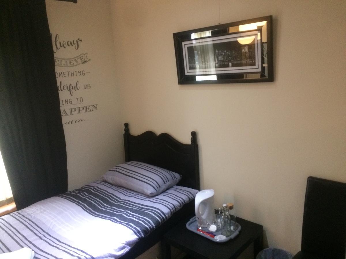 Ryan Place Bed & Breakfast Belfast Luaran gambar