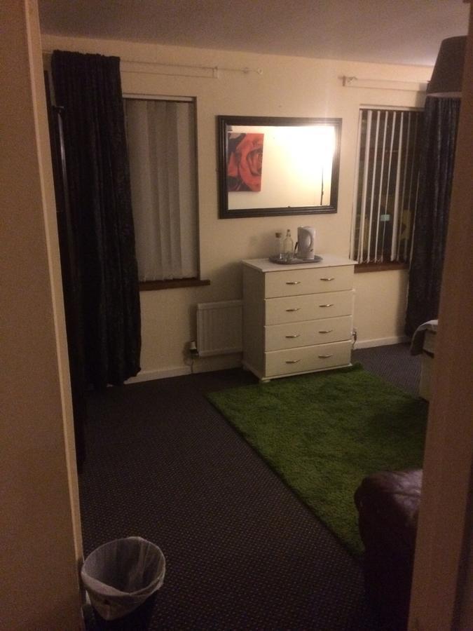 Ryan Place Bed & Breakfast Belfast Luaran gambar
