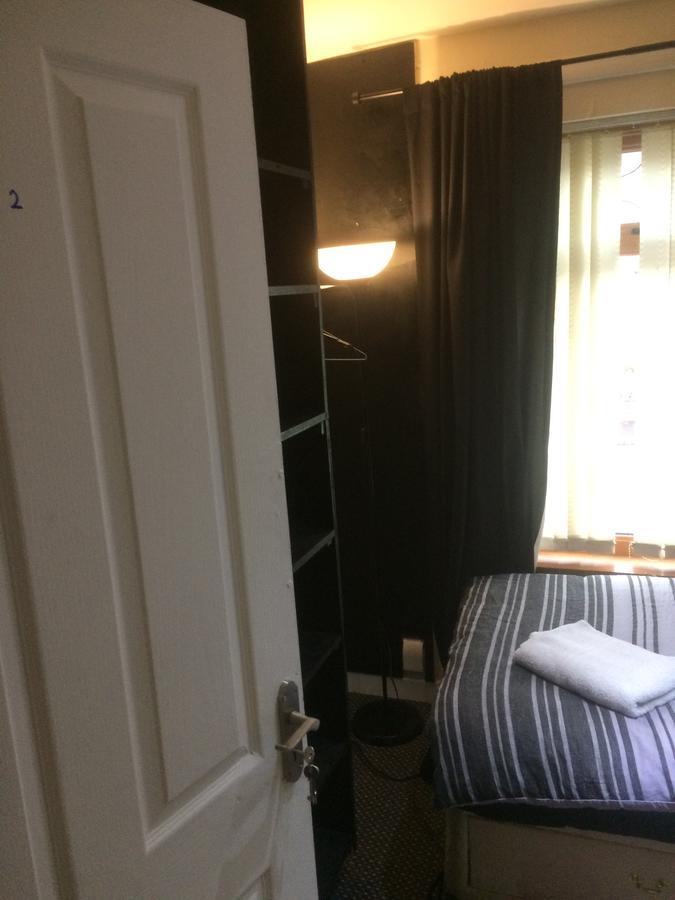 Ryan Place Bed & Breakfast Belfast Luaran gambar