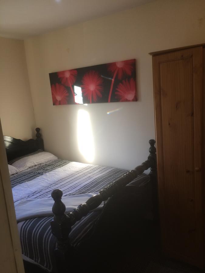 Ryan Place Bed & Breakfast Belfast Luaran gambar