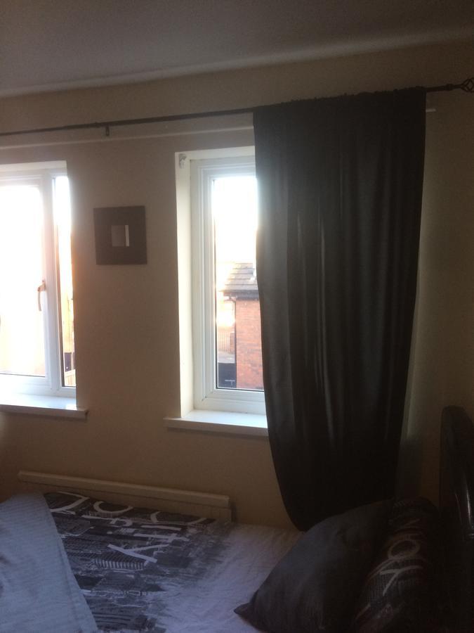 Ryan Place Bed & Breakfast Belfast Luaran gambar