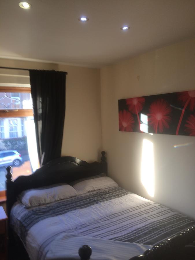 Ryan Place Bed & Breakfast Belfast Luaran gambar