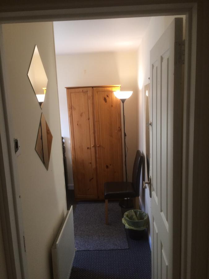 Ryan Place Bed & Breakfast Belfast Luaran gambar