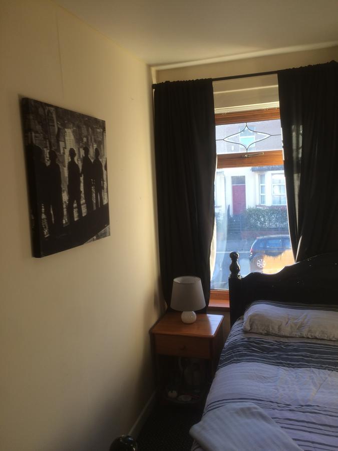 Ryan Place Bed & Breakfast Belfast Luaran gambar